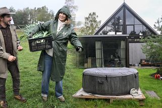 Radikální změny na Farmě Vojty Kotka: Nezůstal kámen na kameni, rodinu čekají nové podmínky